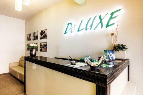 Гостиница Hotel Deluxe в Нитре