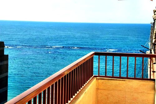 Гостиница Alexandria Mediterranean Suites в Александрии