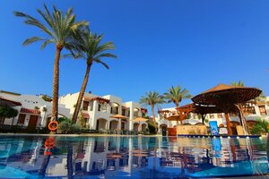 Гостиница Coral Sharm El Sheikh в Шарм-эль-Шейхе
