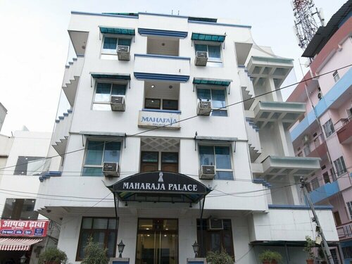 Hotel Thikana Palace