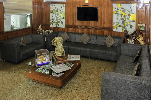 Гостиница Capital O 72249 Saravana Boutique Inn в Ченнае