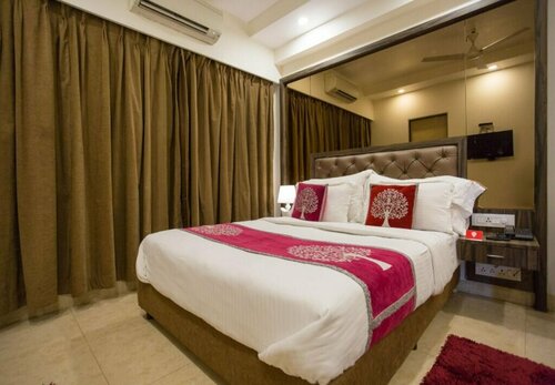 Oyo 3323 Hotel Sheetal