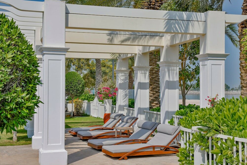 The St. Regis Abu Dhabi - 6