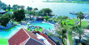 отель Marbella Resort