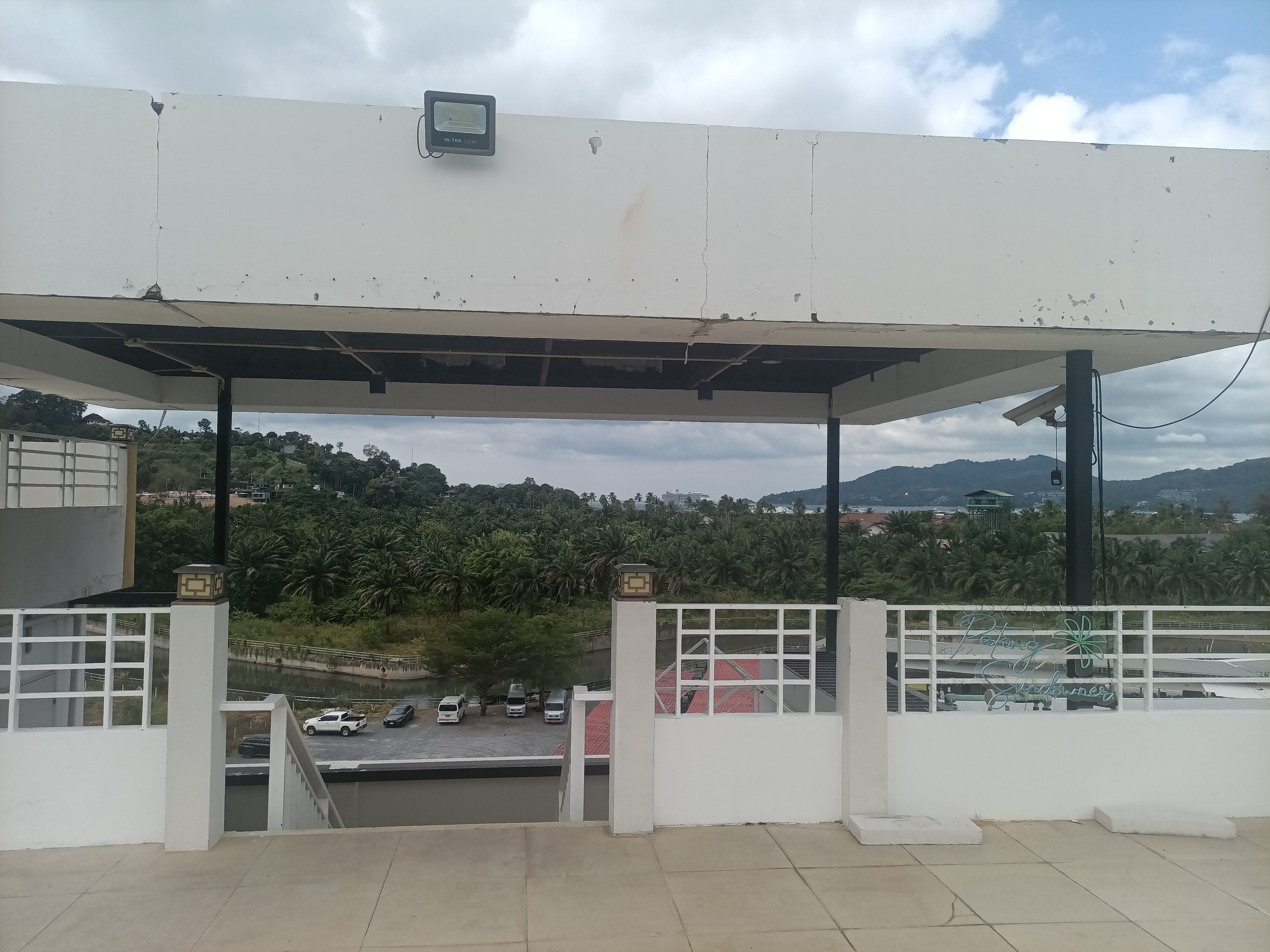 Фото Ashlee Plaza Patong Hotel & Spa