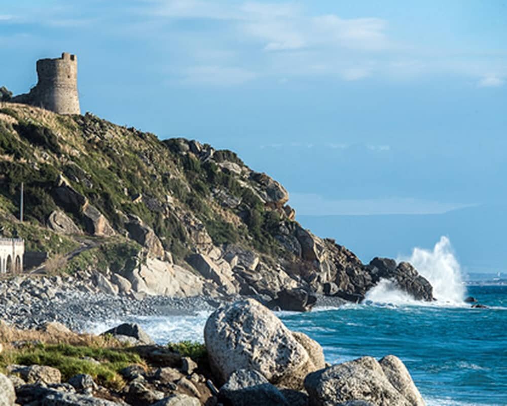 The Cliffs – Cala Porto do Val — photo 4