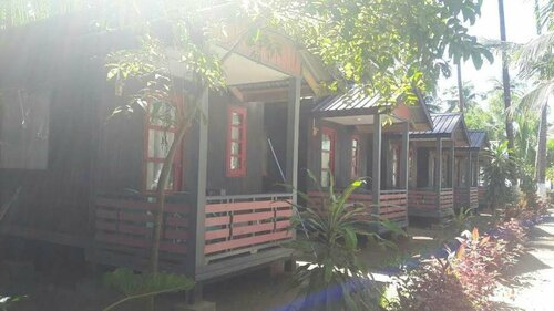 Гостиница Az Family Resort в Сандоуэе