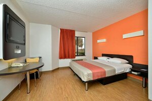 Гостиница Motel 6 Plano, Tx - West - Frisco