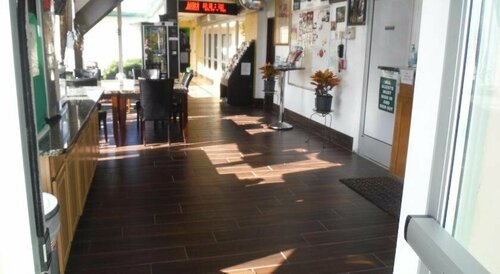 Гостиница Budgetel Inn & Suites в Гранд-Рапидс