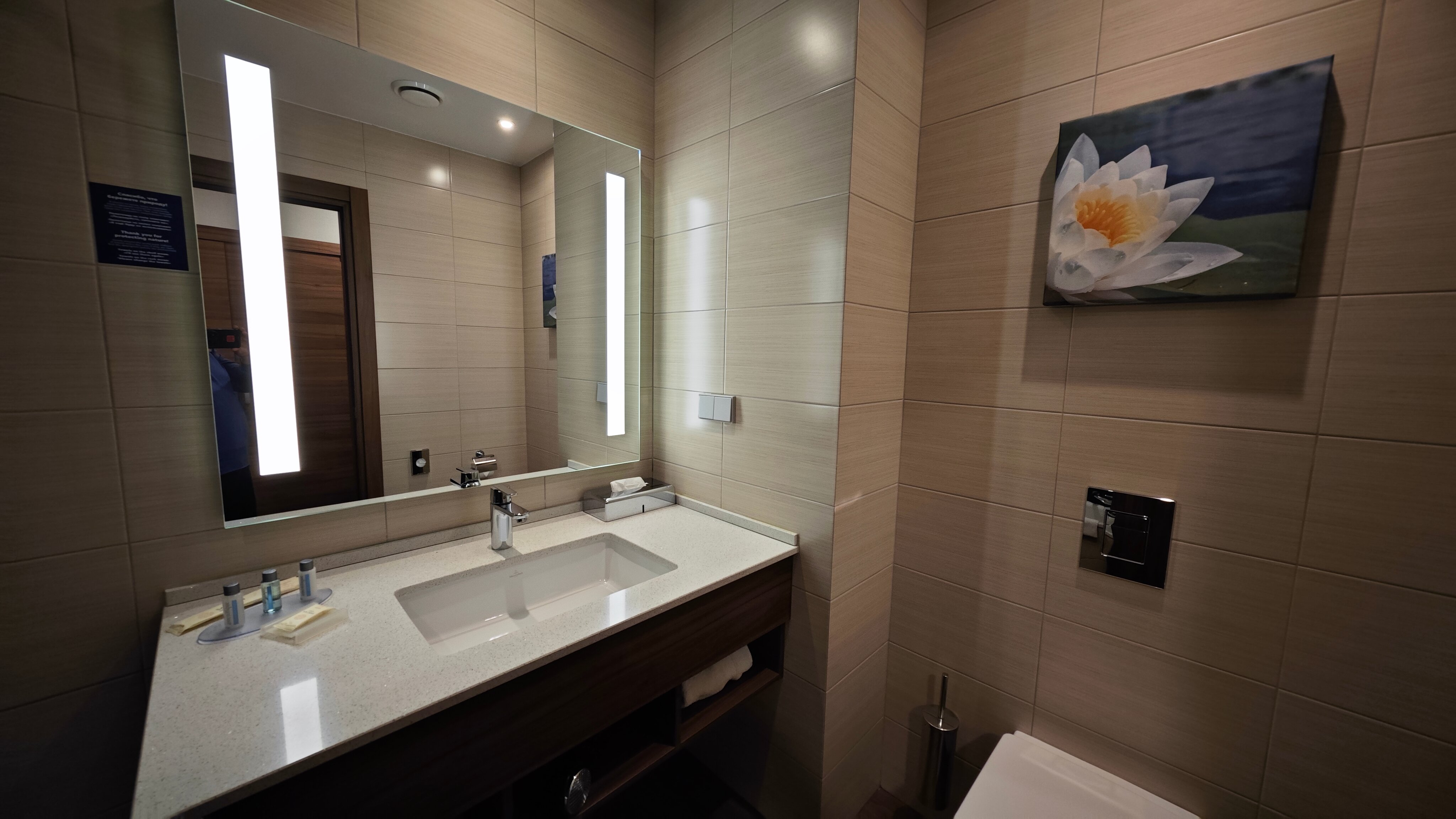 Фото Hilton Garden Inn Orenburg