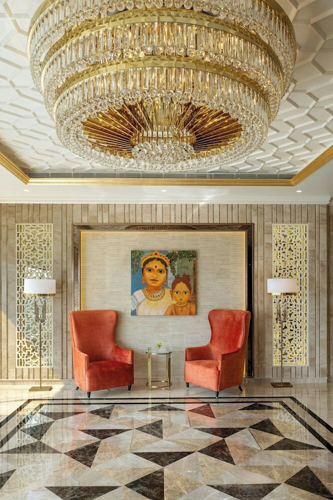 Фото The St. Regis Mumbai