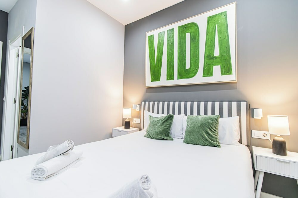 Фото Boutique Fira Barcelona