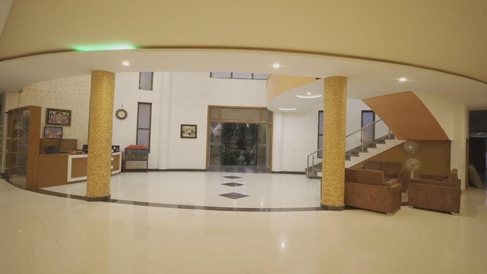 Фото Dreams Resort Udaipur