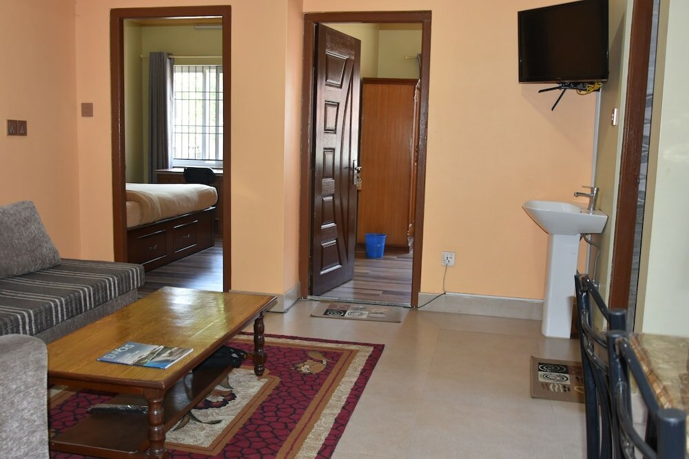 Фото Shine Nepal Homestay