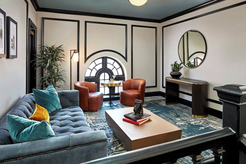 Фото The Citizen Hotel, Autograph Collection