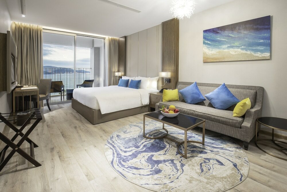 Фото The Empyrean Nha Trang