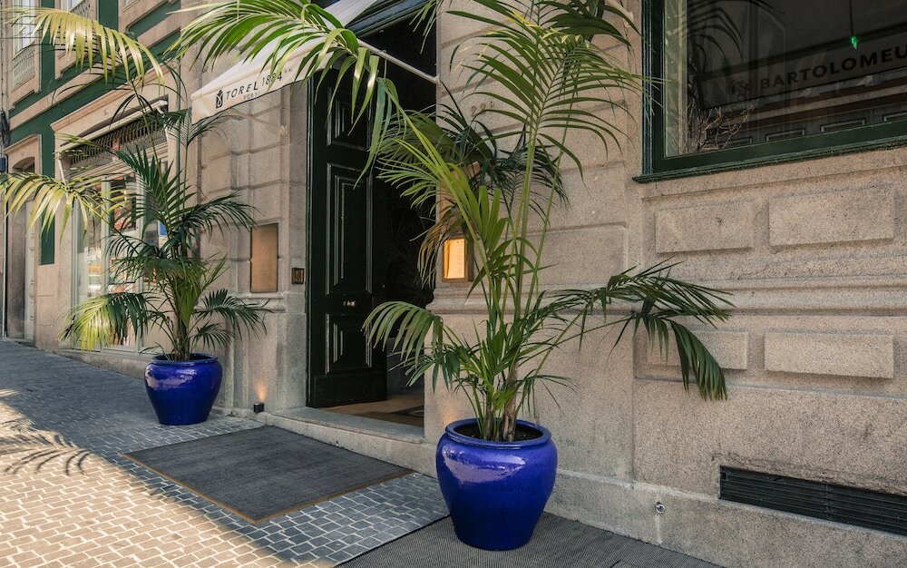 Фото Torel 1884 Suites & Apartments