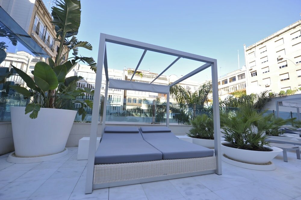 Фото Hotel Indigo Barcelona Plaza Catalunya