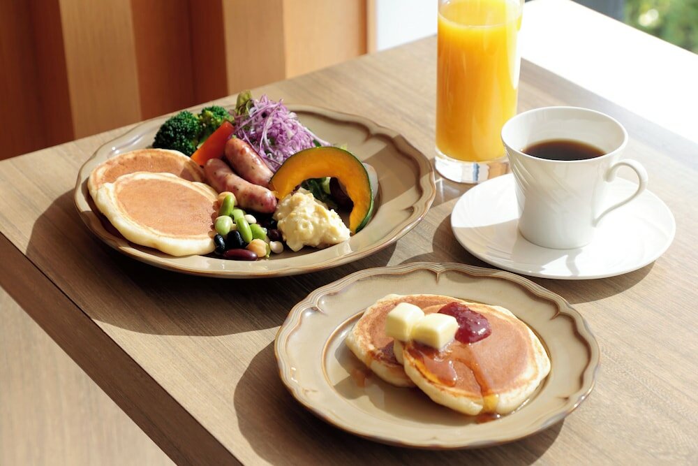 Фото Umekoji Potel Kyoto