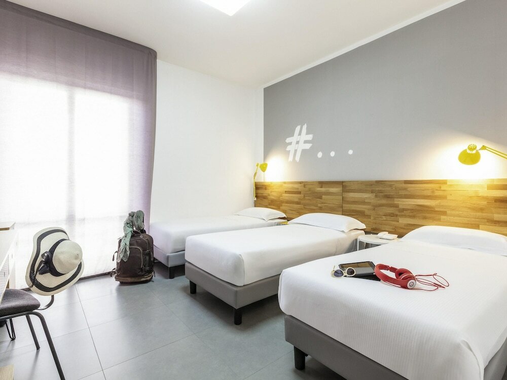 Фото Ibis Styles Brindisi