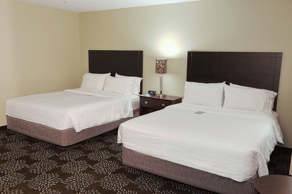 Фото Holiday Inn Express & Suites Pittsburgh West - Greentree, an Ihg Hotel