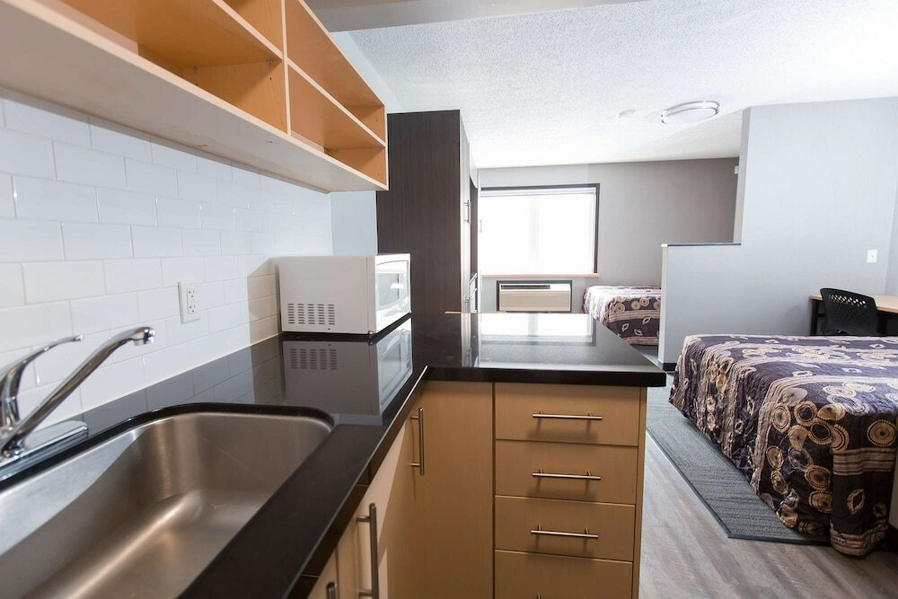 Фото Residence & Conference Centre Kitchener Waterloo