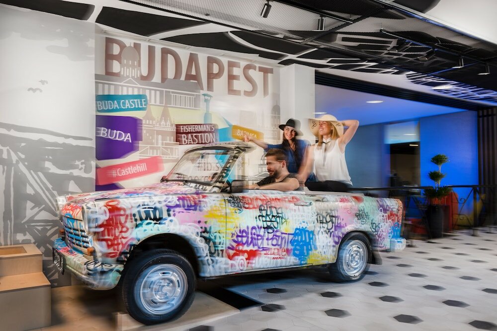 Фото отеля 5