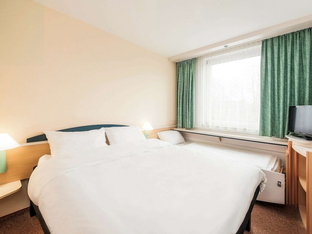 Фото Ibis Paderborn City