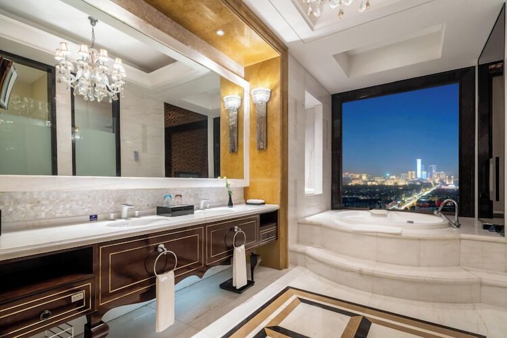 Фото Wanda Realm Taizhou