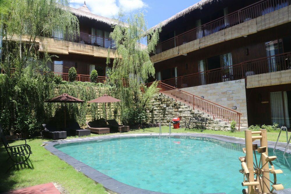 Фото отеля 5