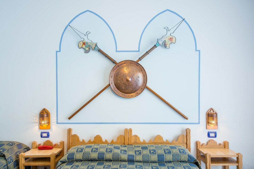 Фото B&B Albergo Riviera