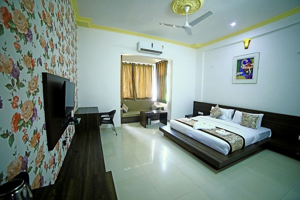 Фото Dreams Resort Udaipur