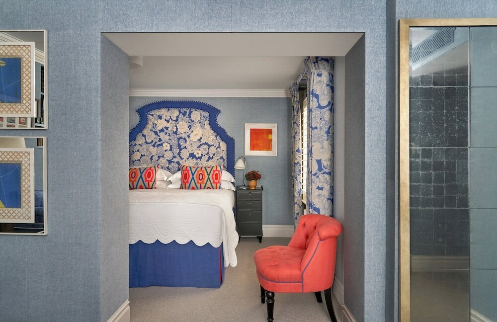 Фото Dorset Square Hotel, Firmdale Hotels