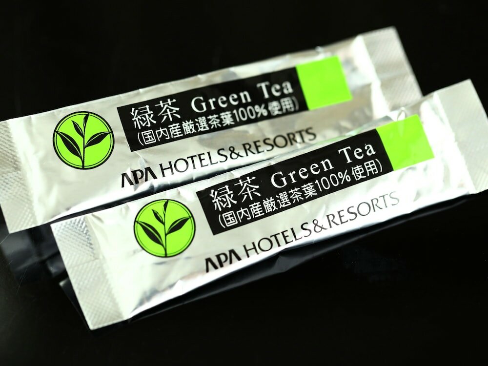 Фото Apa Hotel Kanazawa Nishi