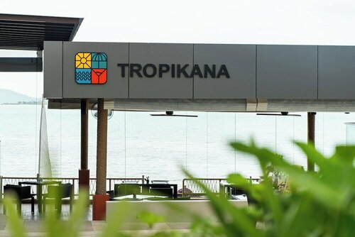 Гостиница Prana Resort Nandana в Самуи