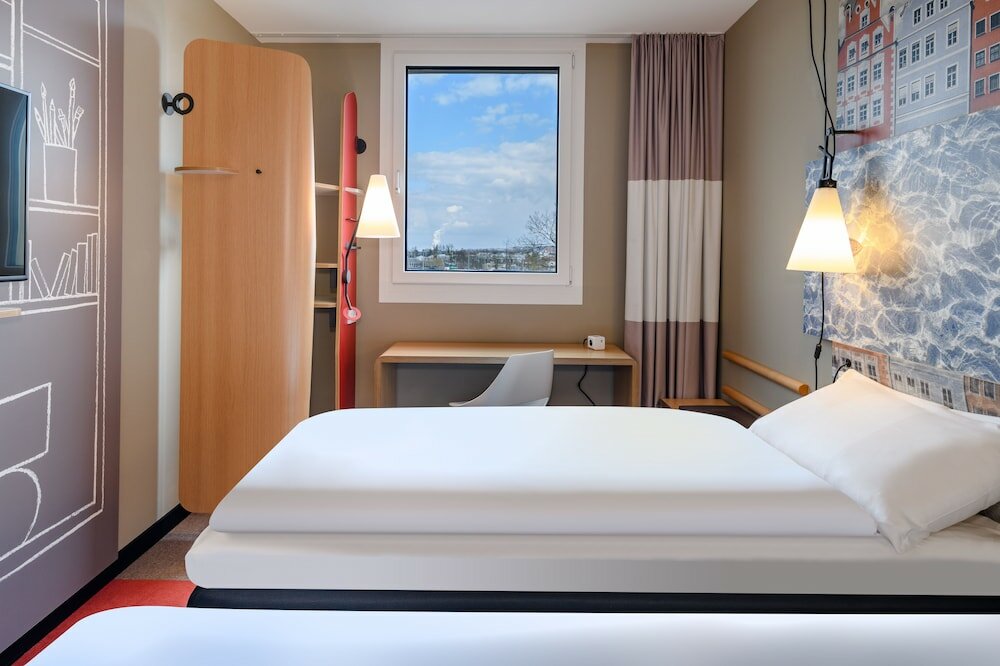 Фото Ibis Landshut City