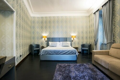 Via Veneto Suites
