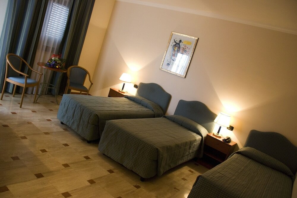 Фото Hotel Palace 2000