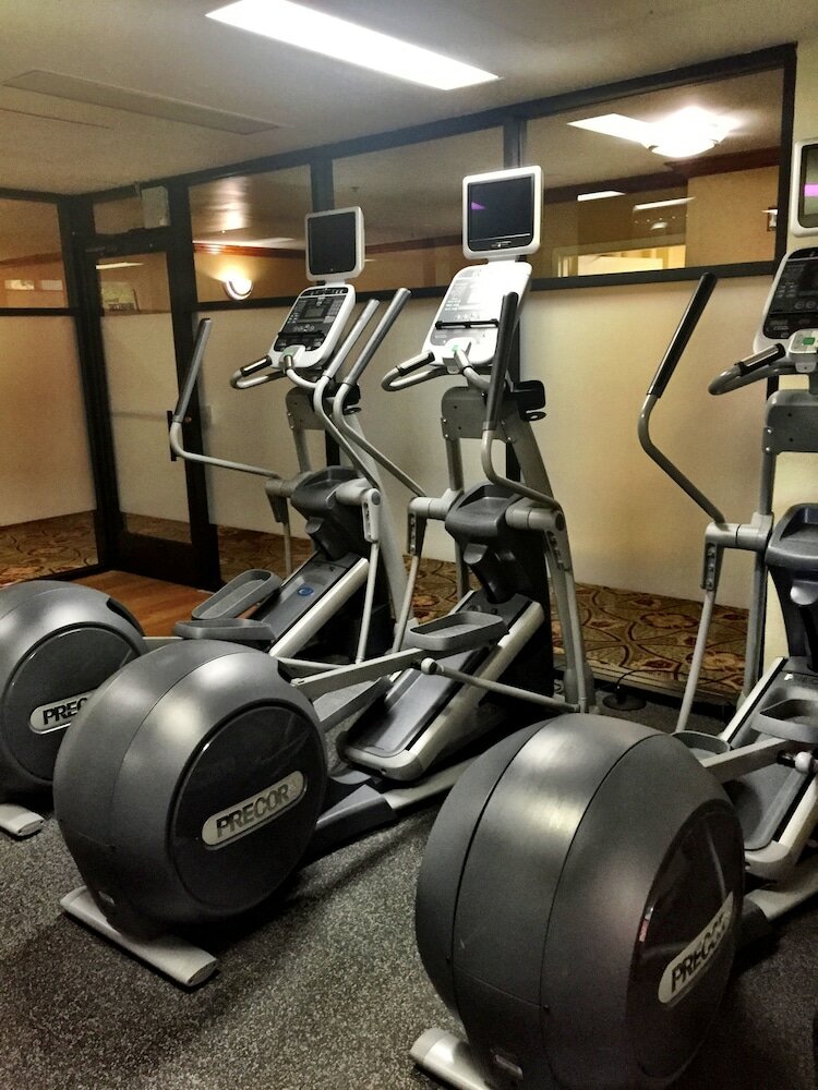 Фото Ontario Airport Hotel & Conference Center