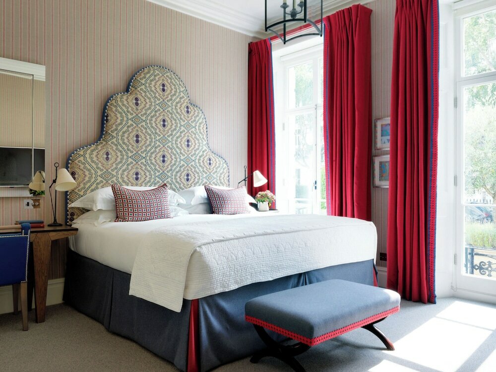 Фото Number Sixteen Hotel, Firmdale Hotels