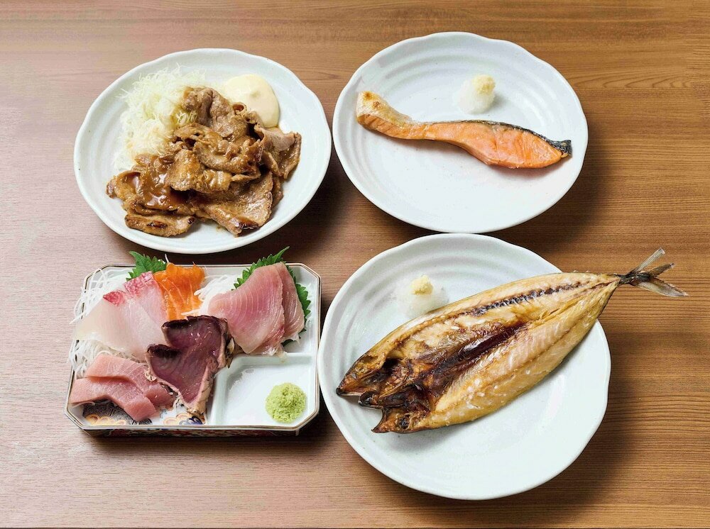 Фото Apa Hotel Asakusabashi Ekimae
