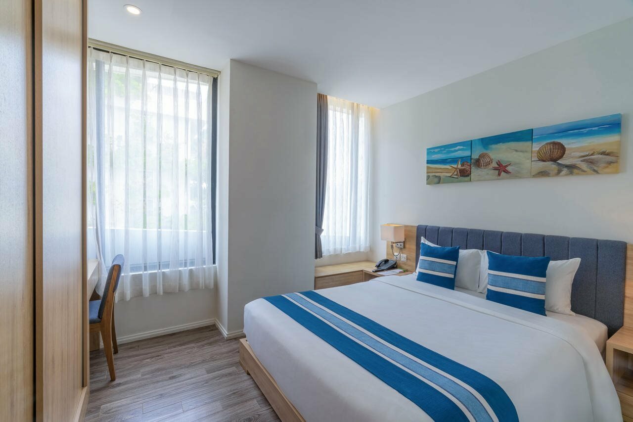 Фото Belle Maison Parosand Danang