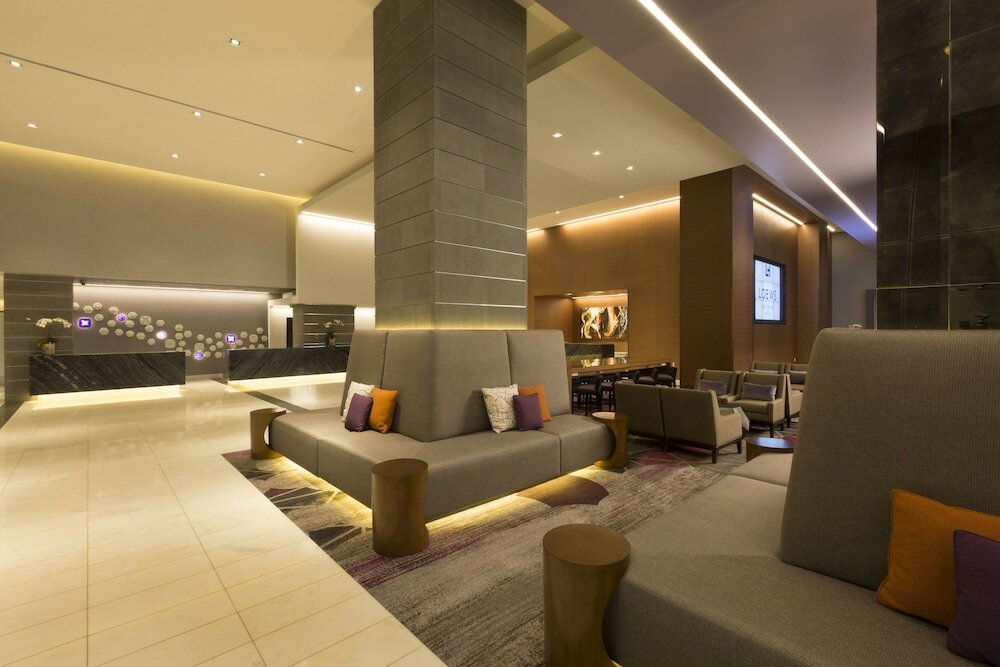Фото Loews Hollywood Hotel