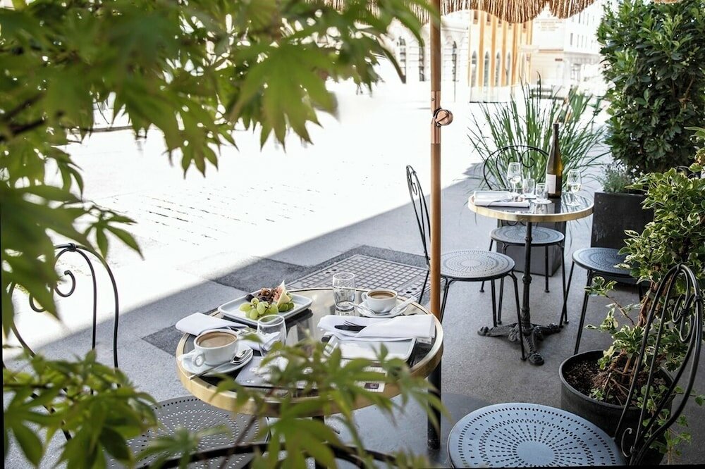 Фото Hotel Josefine