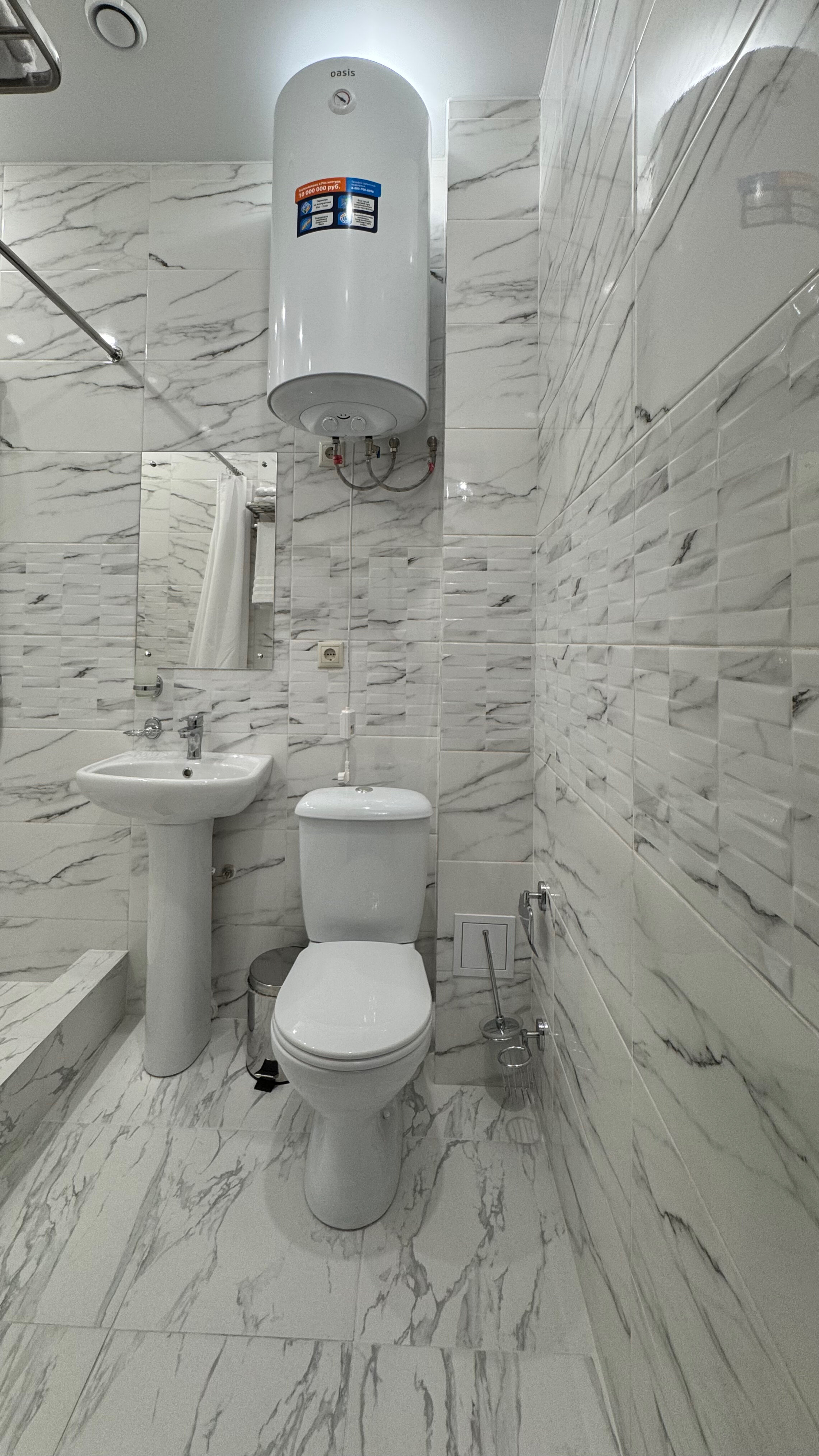 Фото Sezam Hotel