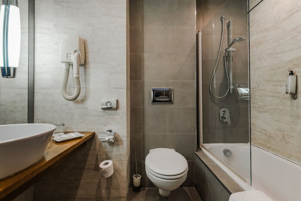 Фото Maritim Antonine Hotel & SPA Malta