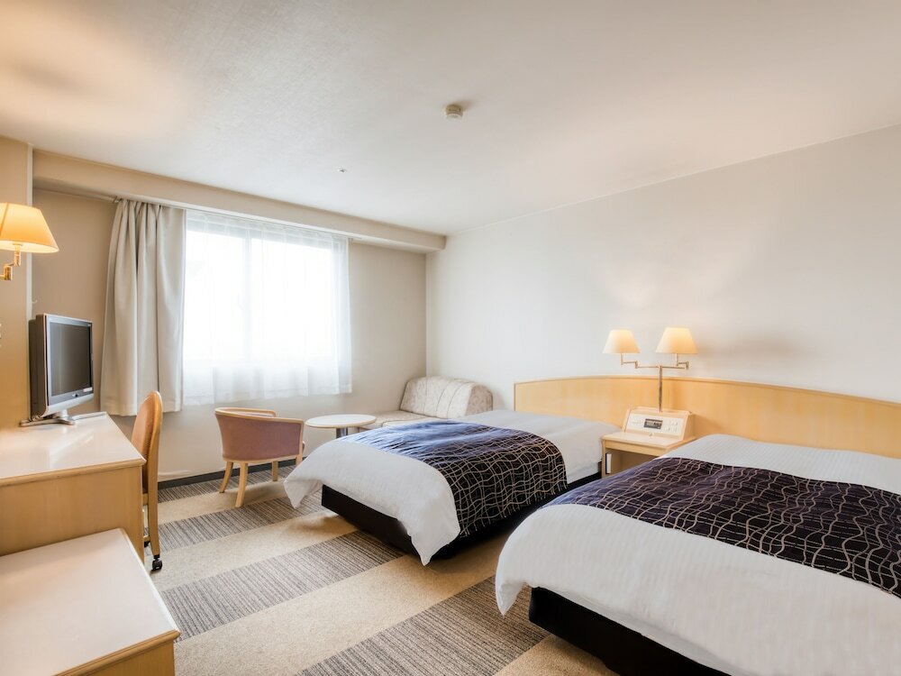 Фото APA Hotel Takamatsu Airport