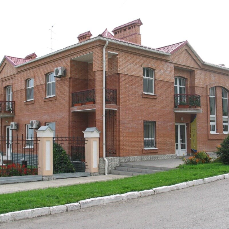 Фото Золотой Берег