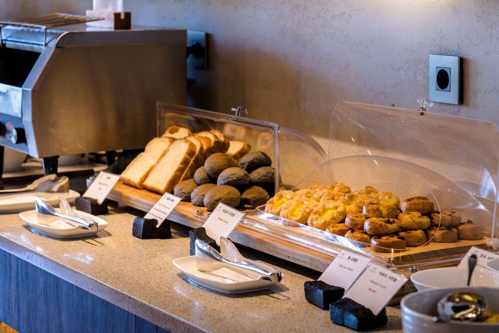 Фото Grabel Hotel Jeju