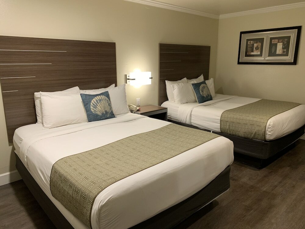 Фото El Castell Motel
